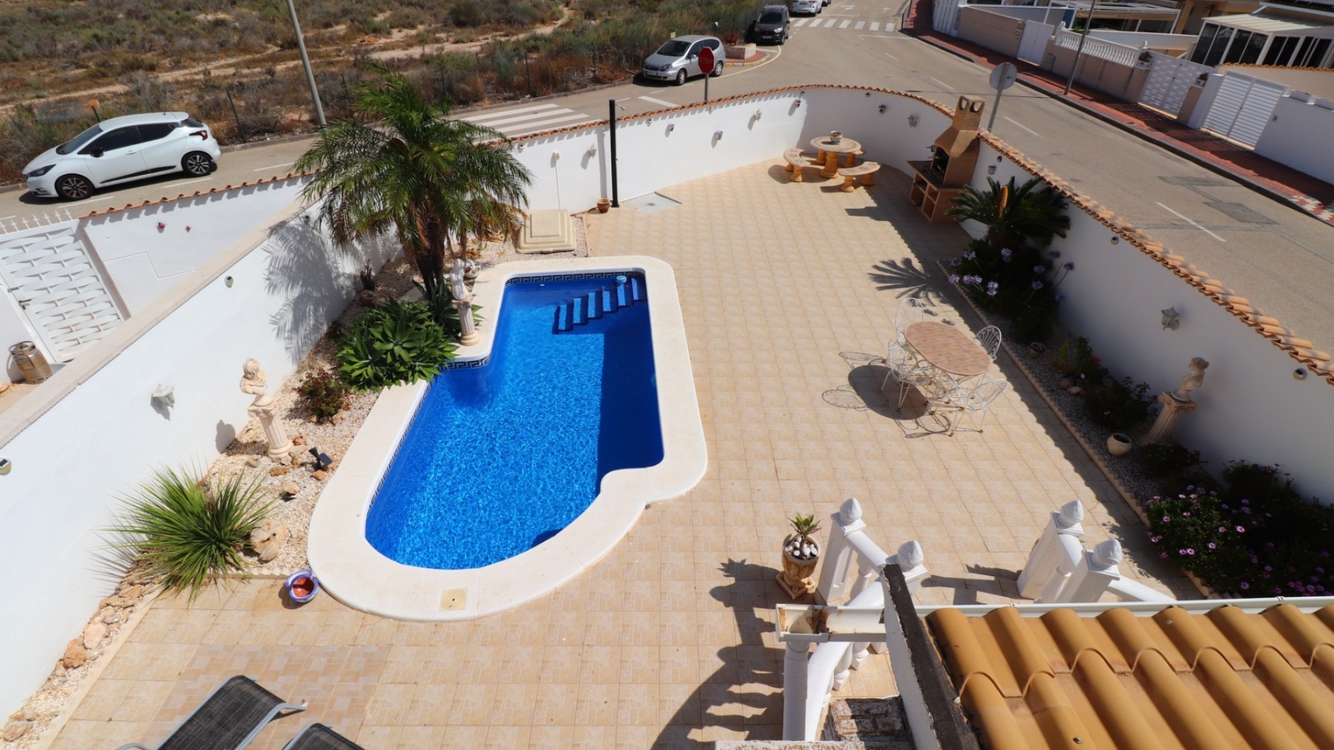 Wiederverkauf - Villa - Algorfa - Lo Crispin