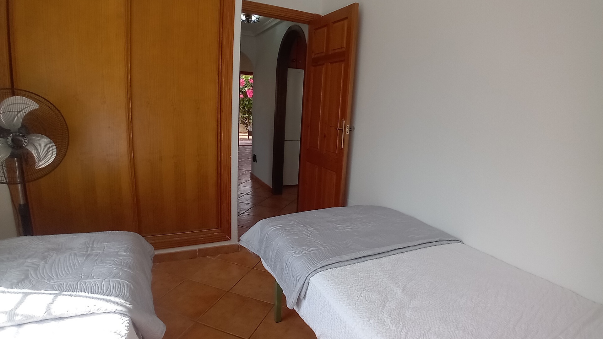 Wiederverkauf - Villa - Algorfa - Lo Crispin