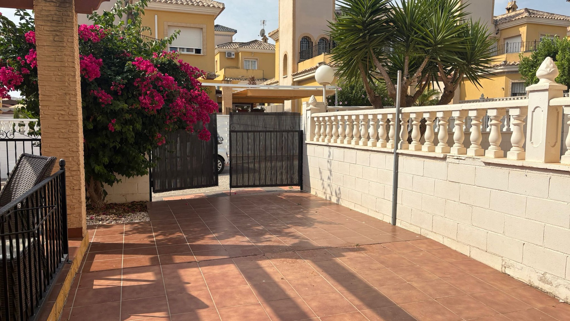 Wiederverkauf - Villa - Algorfa - Lo Crispin