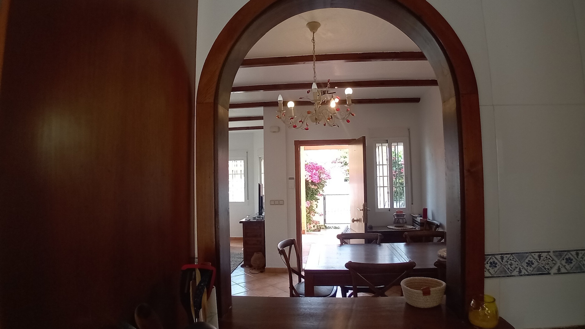 Wiederverkauf - Villa - Algorfa - Lo Crispin