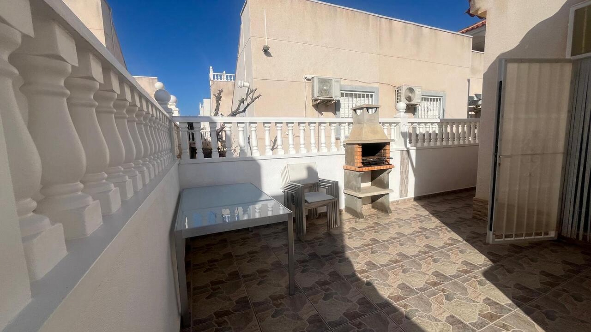 Wiederverkauf - Villa - Algorfa - Lo Crispin