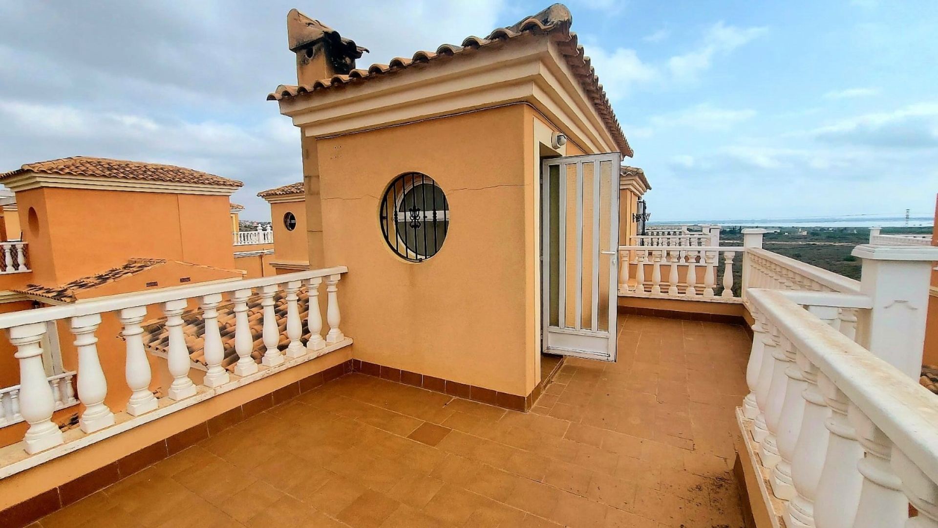 Wiederverkauf - Villa - Algorfa - Lo Crispin