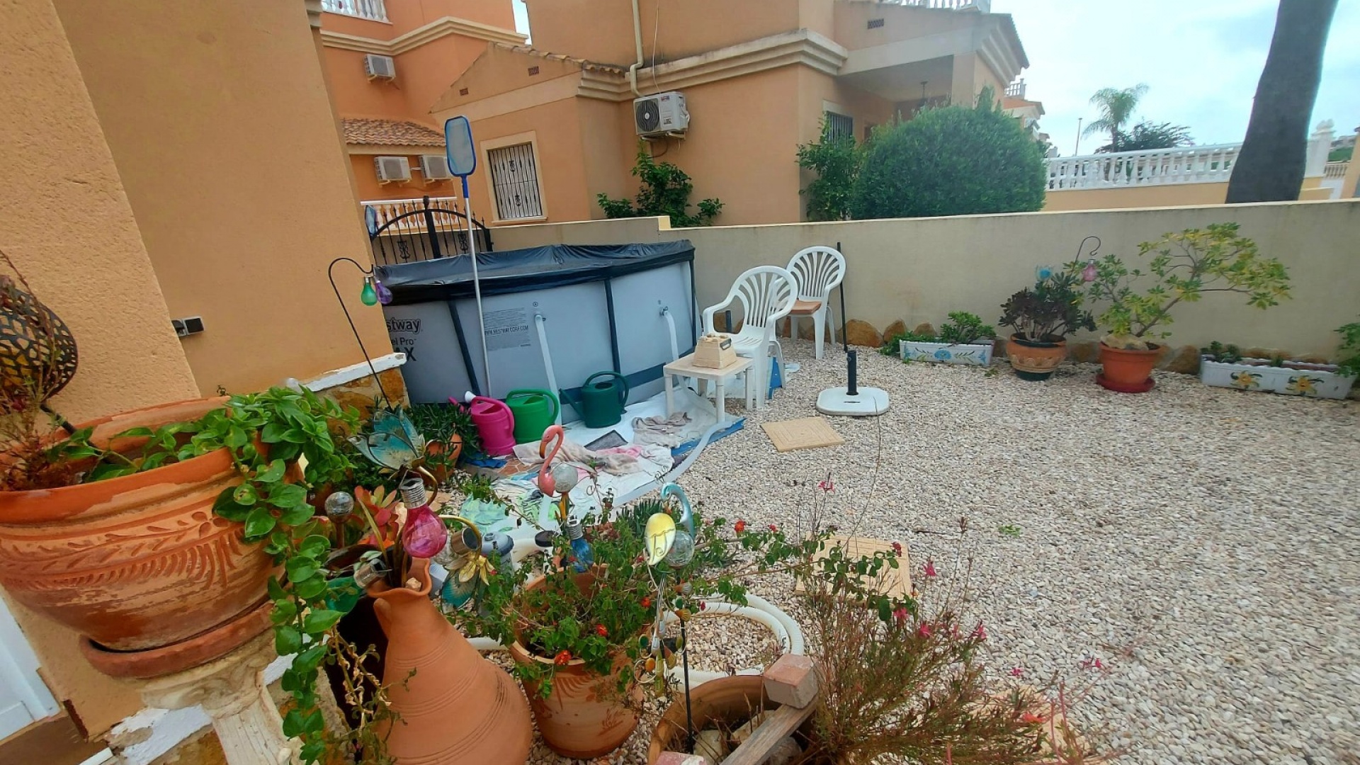 Wiederverkauf - Villa - Algorfa - Lo Crispin