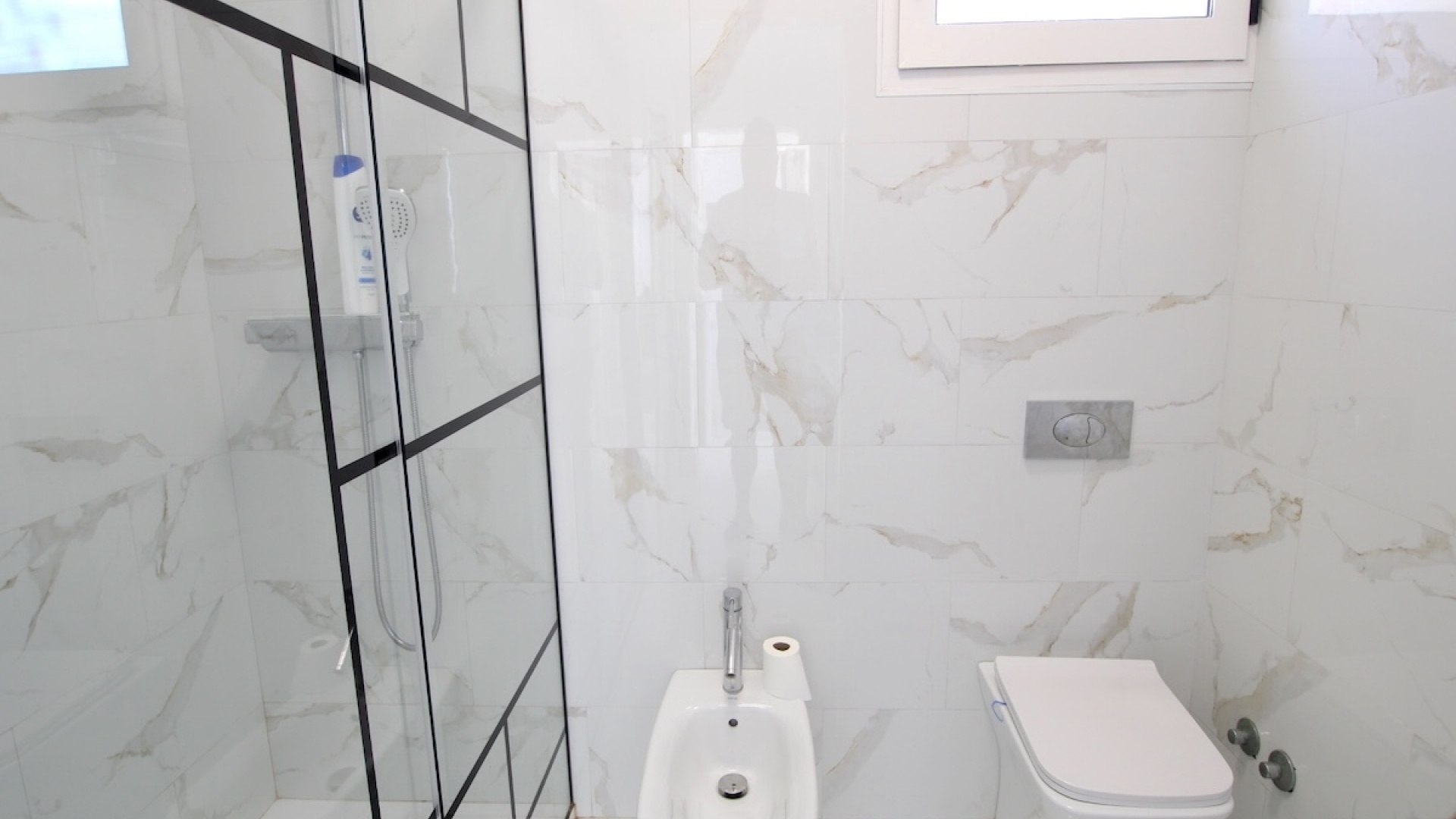 Wiederverkauf - Villa - Algorfa - Lo Crispin