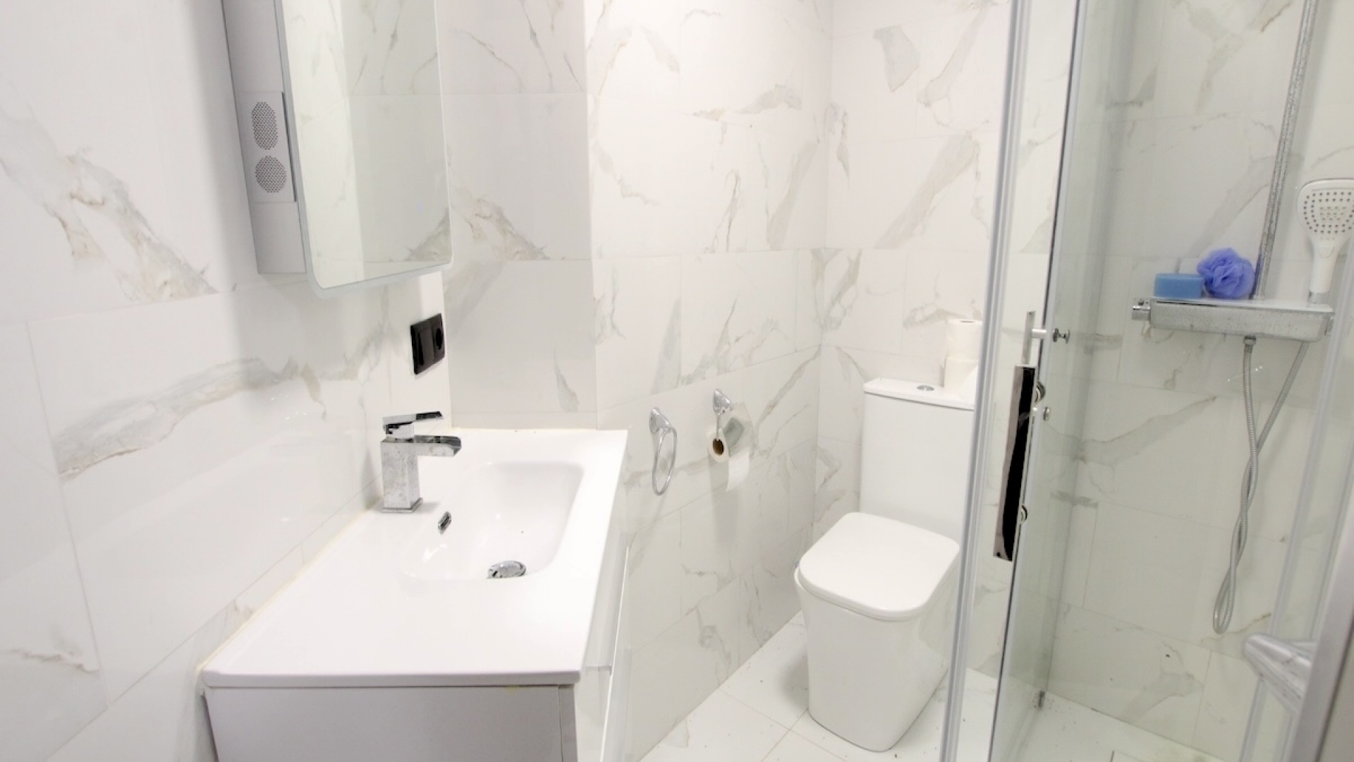 Wiederverkauf - Villa - Algorfa - Lo Crispin