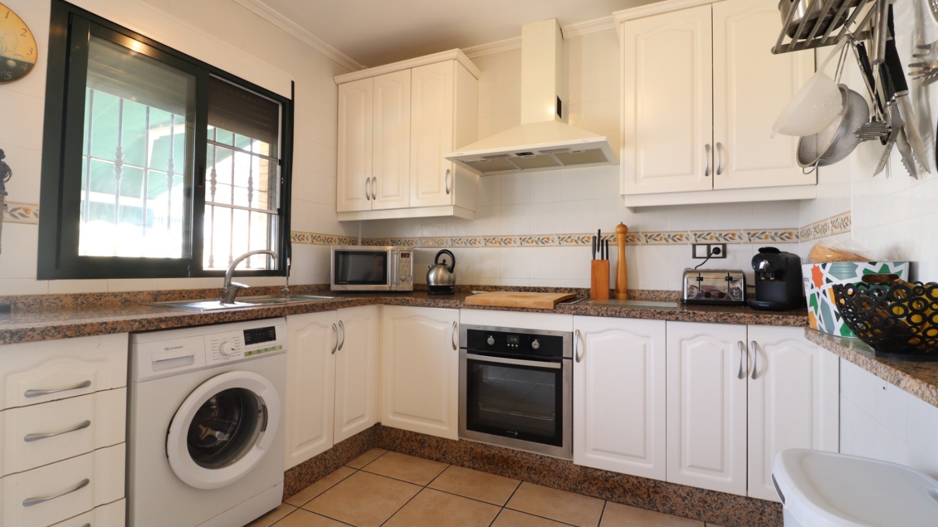 Wiederverkauf - Villa - Algorfa - Lo Crispin