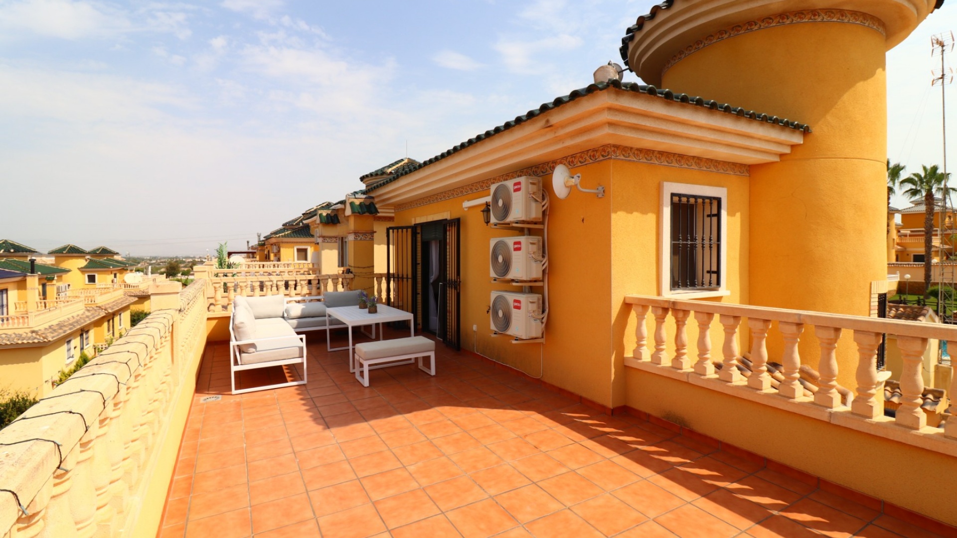 Wiederverkauf - Villa - Algorfa - Lo Crispin