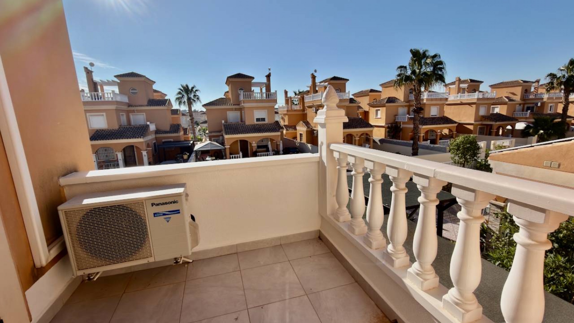 Wiederverkauf - Villa - Algorfa - Lo Crispin