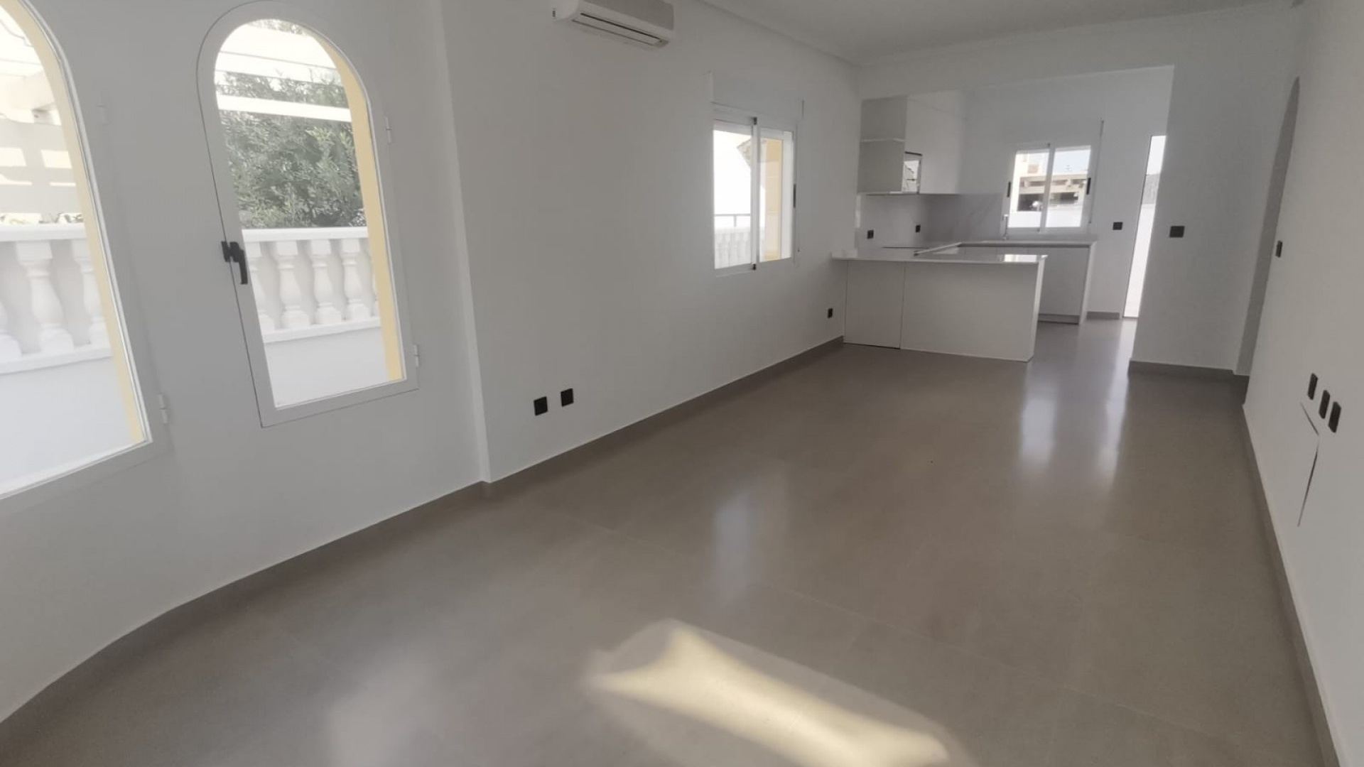 Wiederverkauf - Villa - Algorfa - Lo Crispin