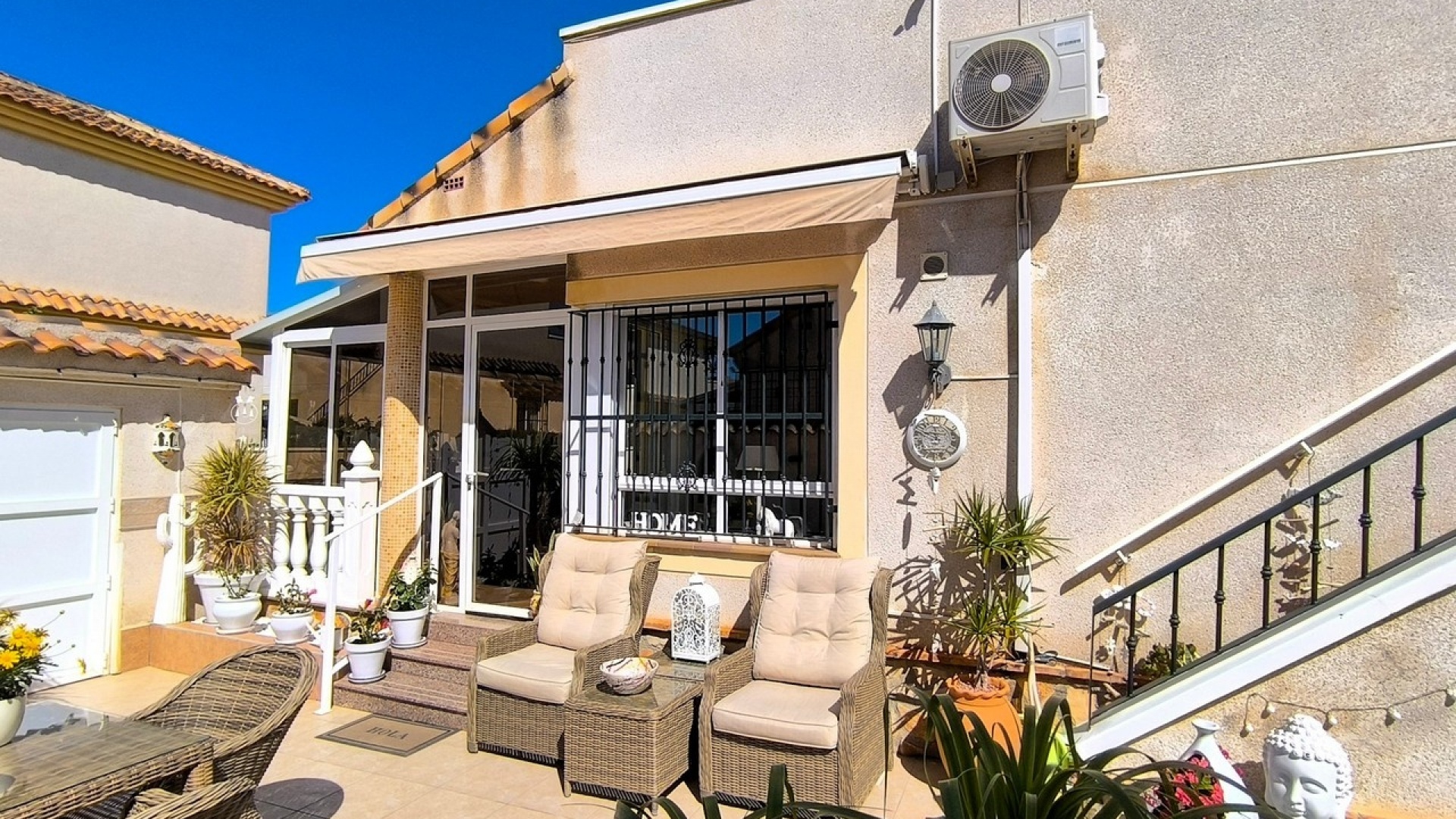 Wiederverkauf - Villa - Algorfa - Lo Crispin