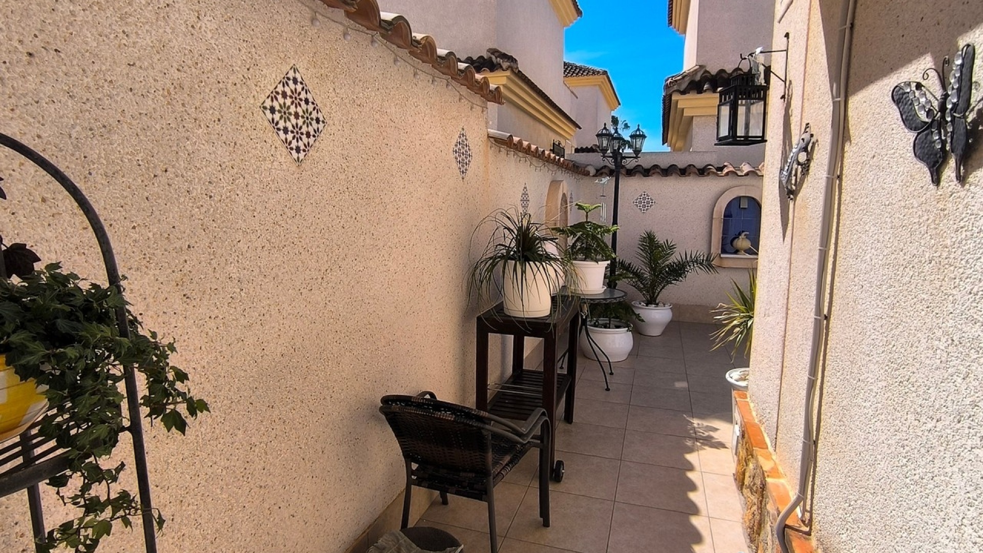 Wiederverkauf - Villa - Algorfa - Lo Crispin