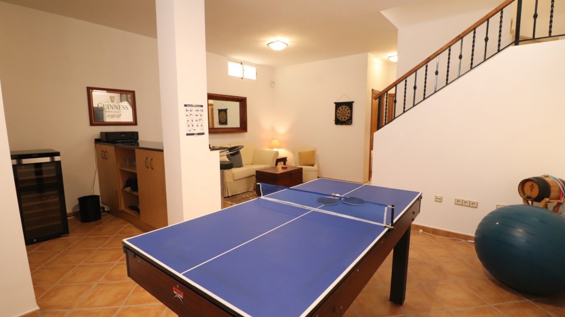 Wiederverkauf - Villa - Algorfa - Lo Crispin