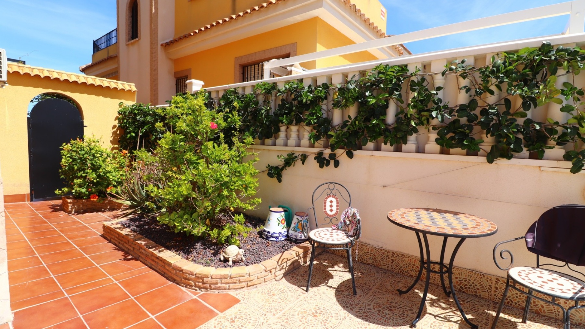 Wiederverkauf - Villa - Algorfa - Lo Crispin
