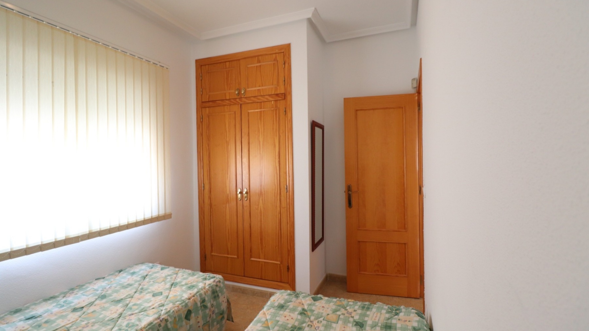 Wiederverkauf - Villa - Algorfa - Lo Crispin