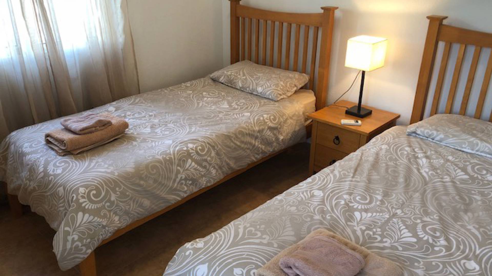 Wiederverkauf - Villa - Algorfa - Lo Crispin