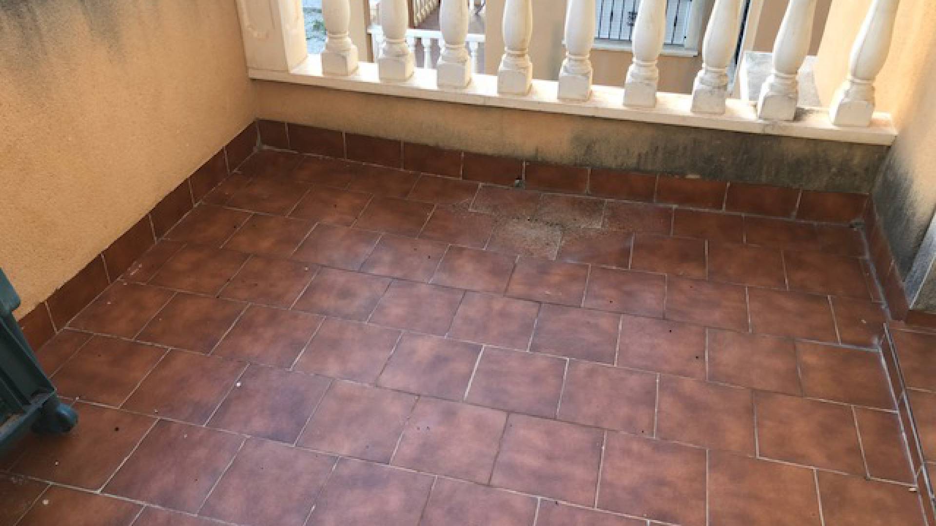 Wiederverkauf - Villa - Algorfa - Lo Crispin