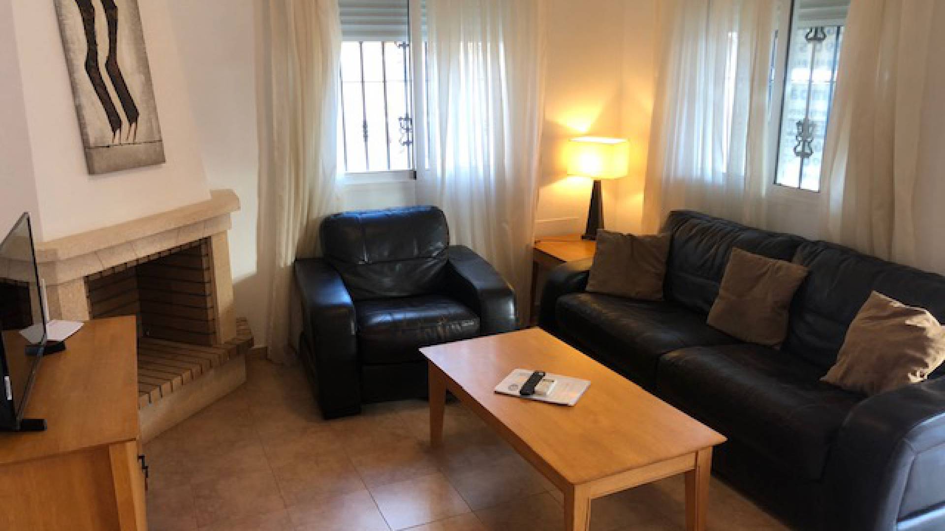 Wiederverkauf - Villa - Algorfa - Lo Crispin