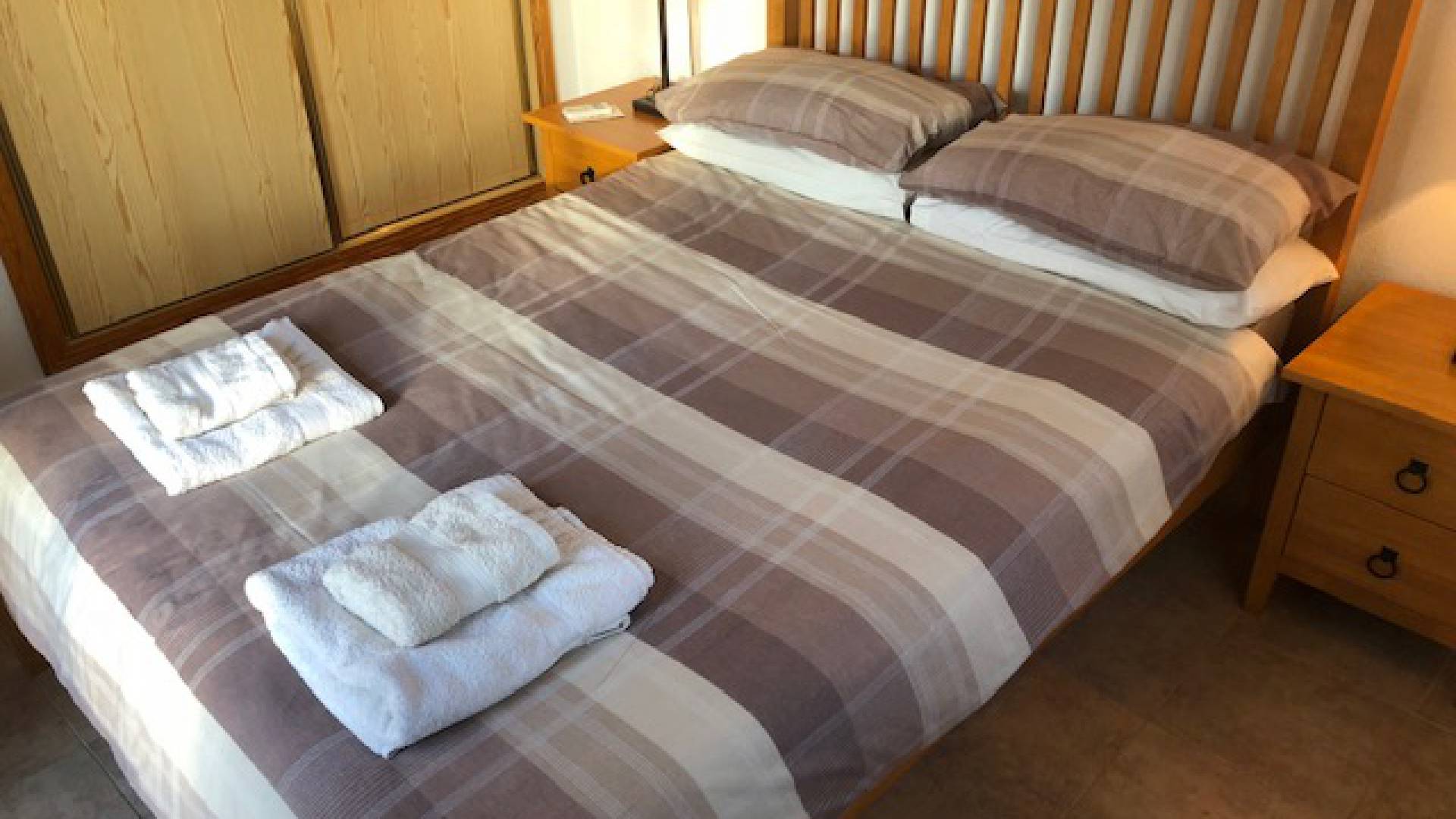 Wiederverkauf - Villa - Algorfa - Lo Crispin