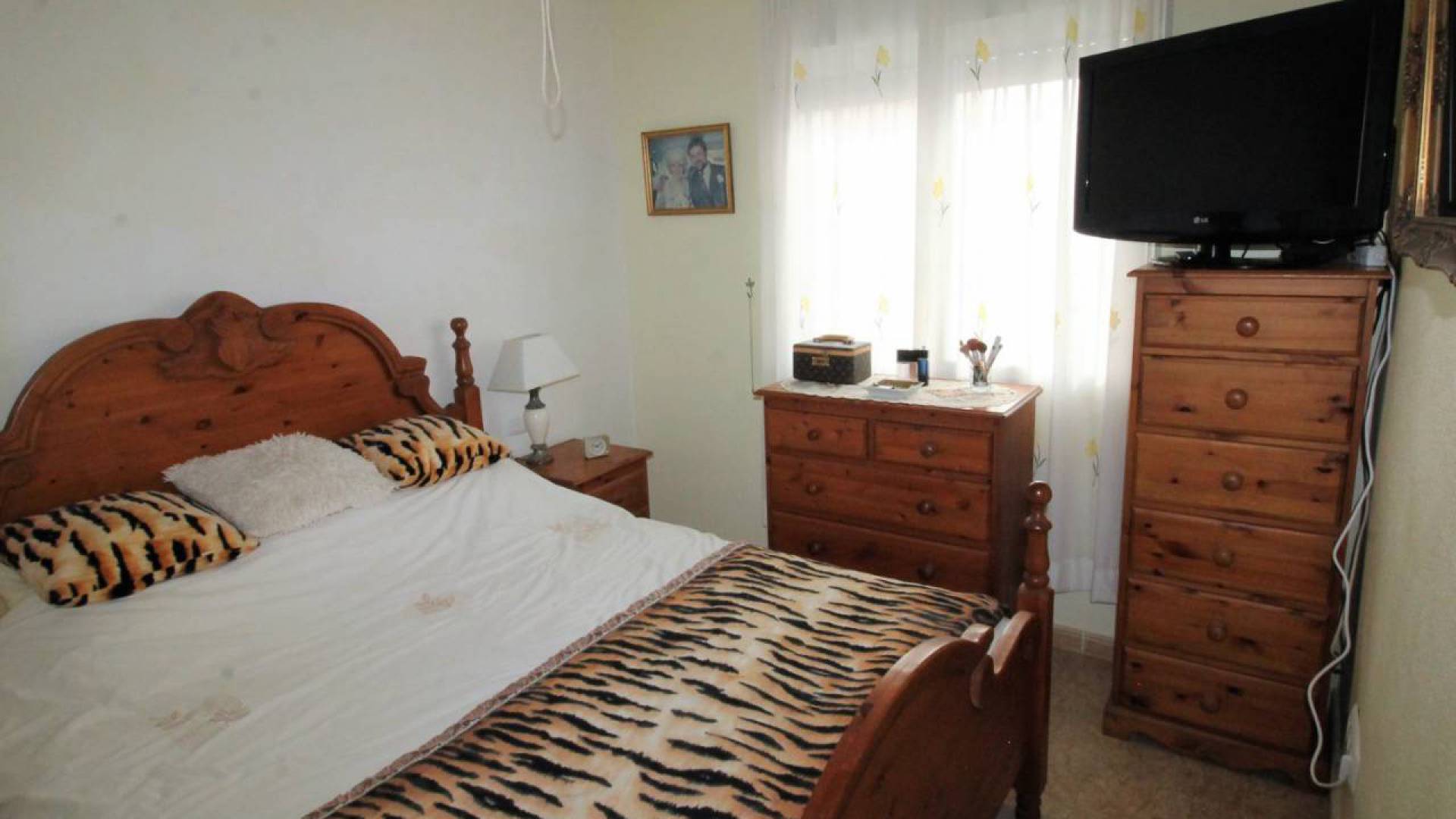 Wiederverkauf - Villa - Algorfa - Lo Crispin