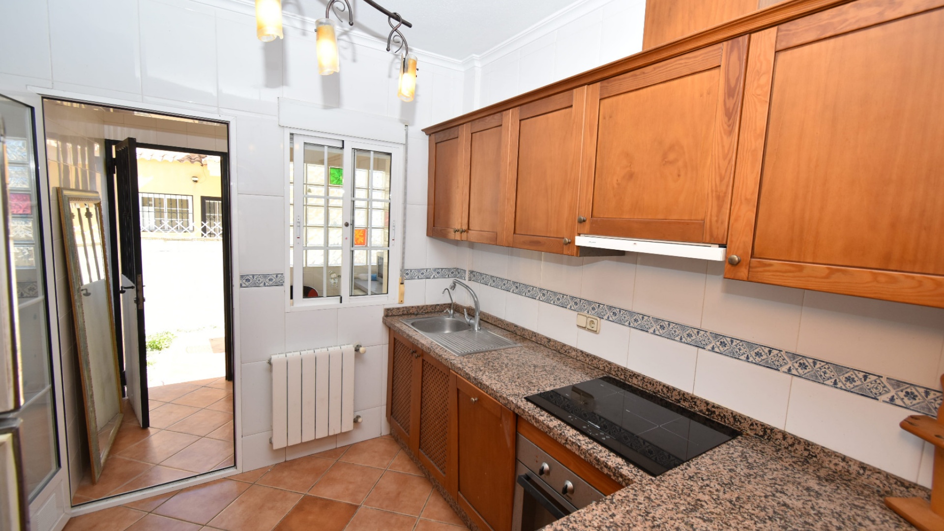 Wiederverkauf - Villa - Algorfa - Lo Crispin