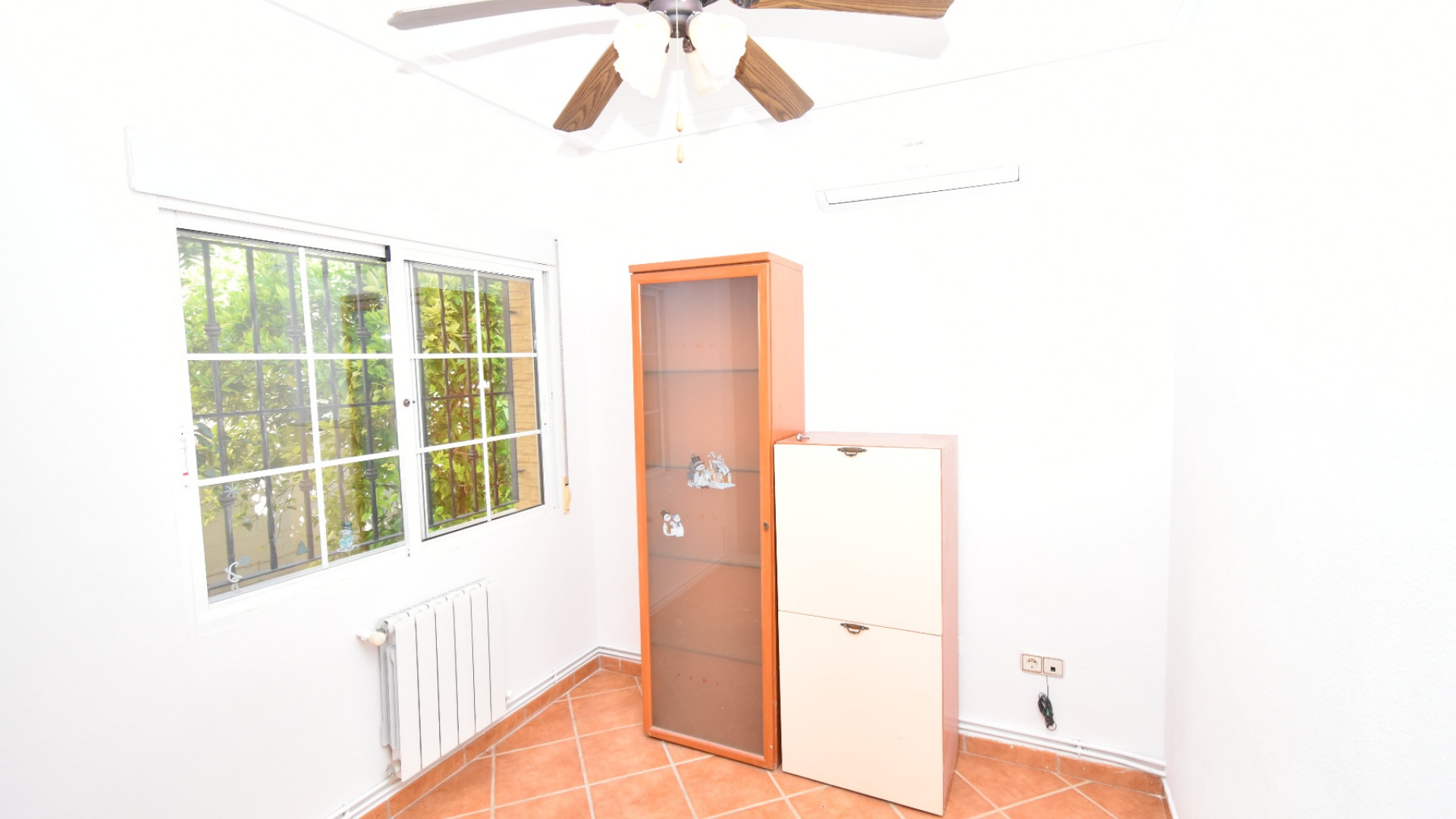 Wiederverkauf - Villa - Algorfa - Lo Crispin