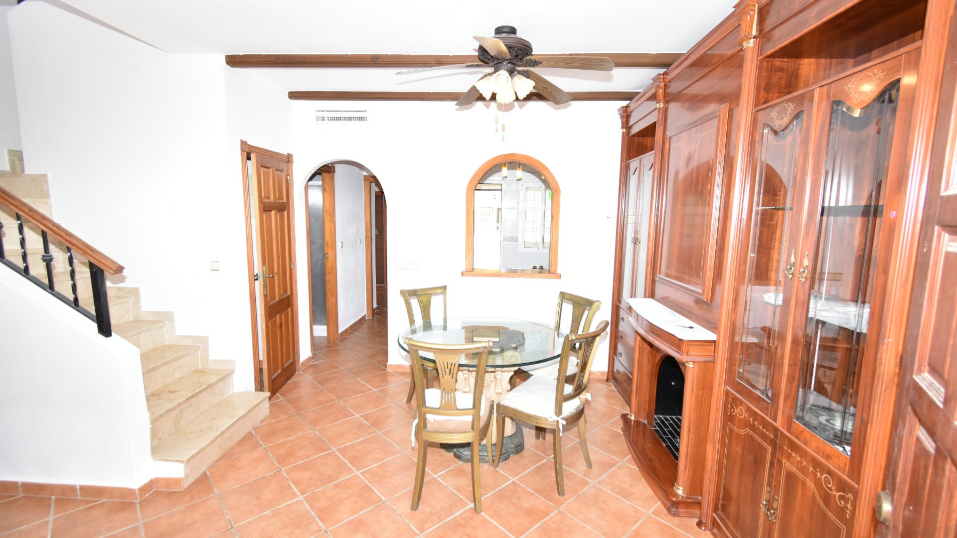 Wiederverkauf - Villa - Algorfa - Lo Crispin