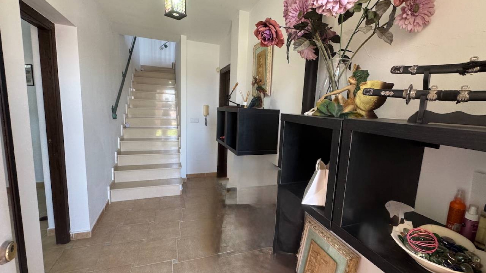 Wiederverkauf - Villa - Algorfa - Lomas De La Juliana