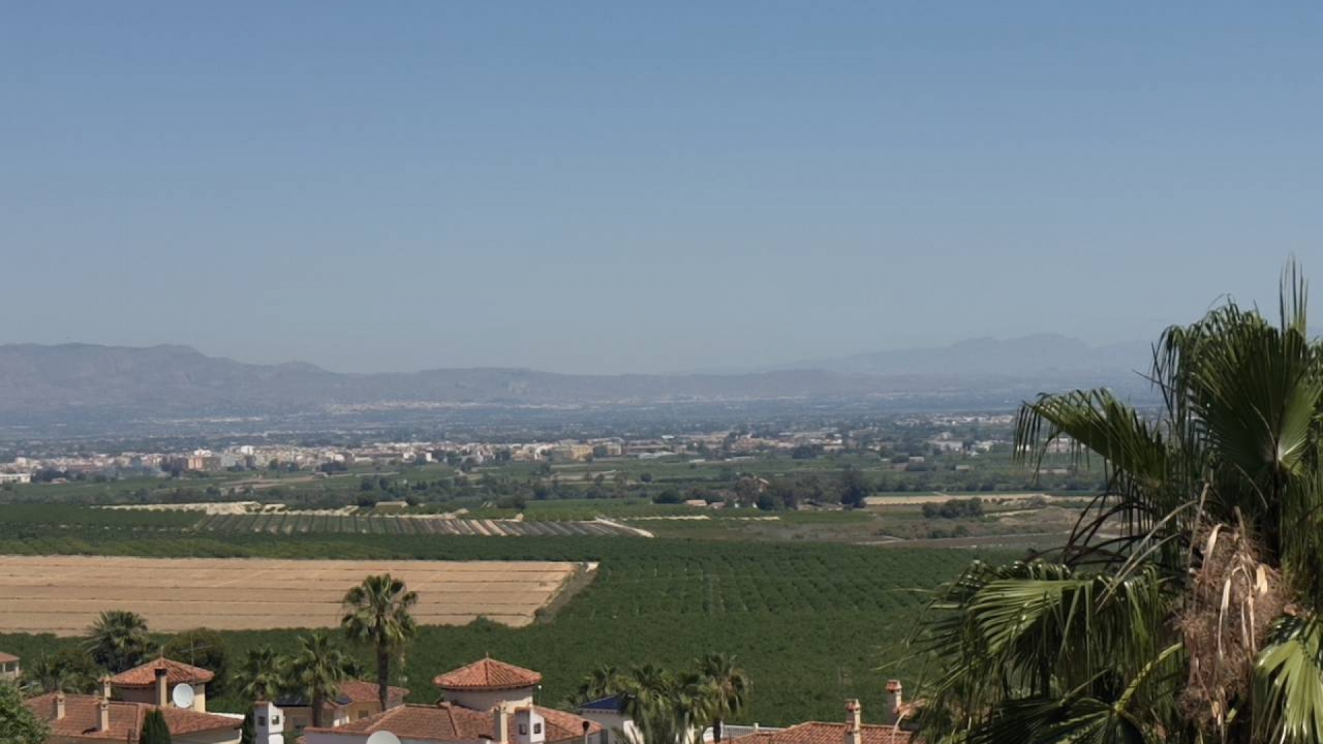 Wiederverkauf - Villa - Algorfa - Lomas De La Juliana