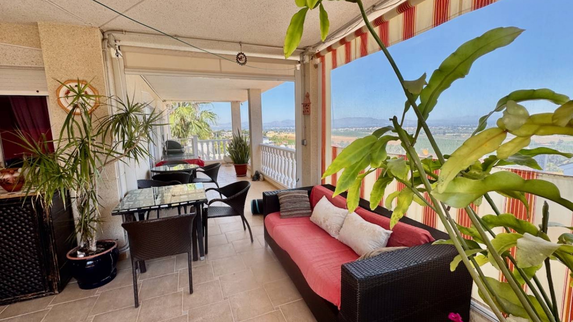 Wiederverkauf - Villa - Algorfa - Lomas De La Juliana