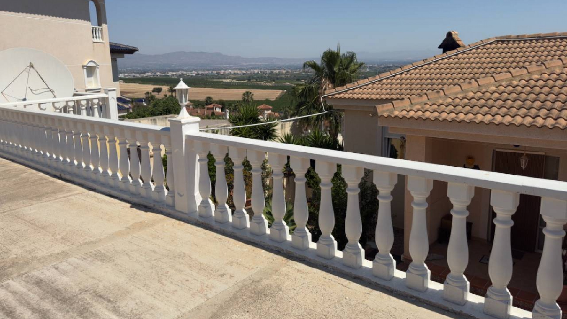 Wiederverkauf - Villa - Algorfa - Lomas De La Juliana