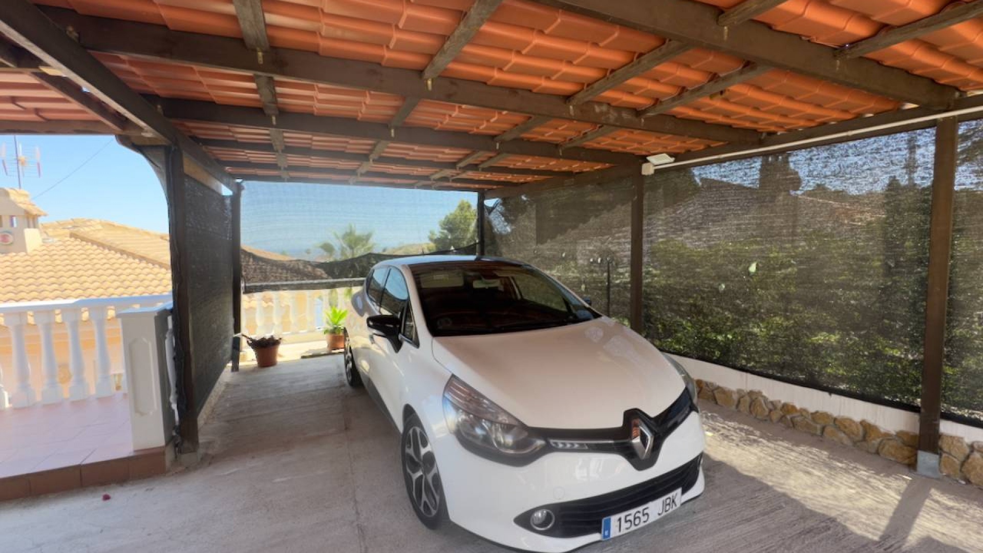 Wiederverkauf - Villa - Algorfa - Lomas De La Juliana