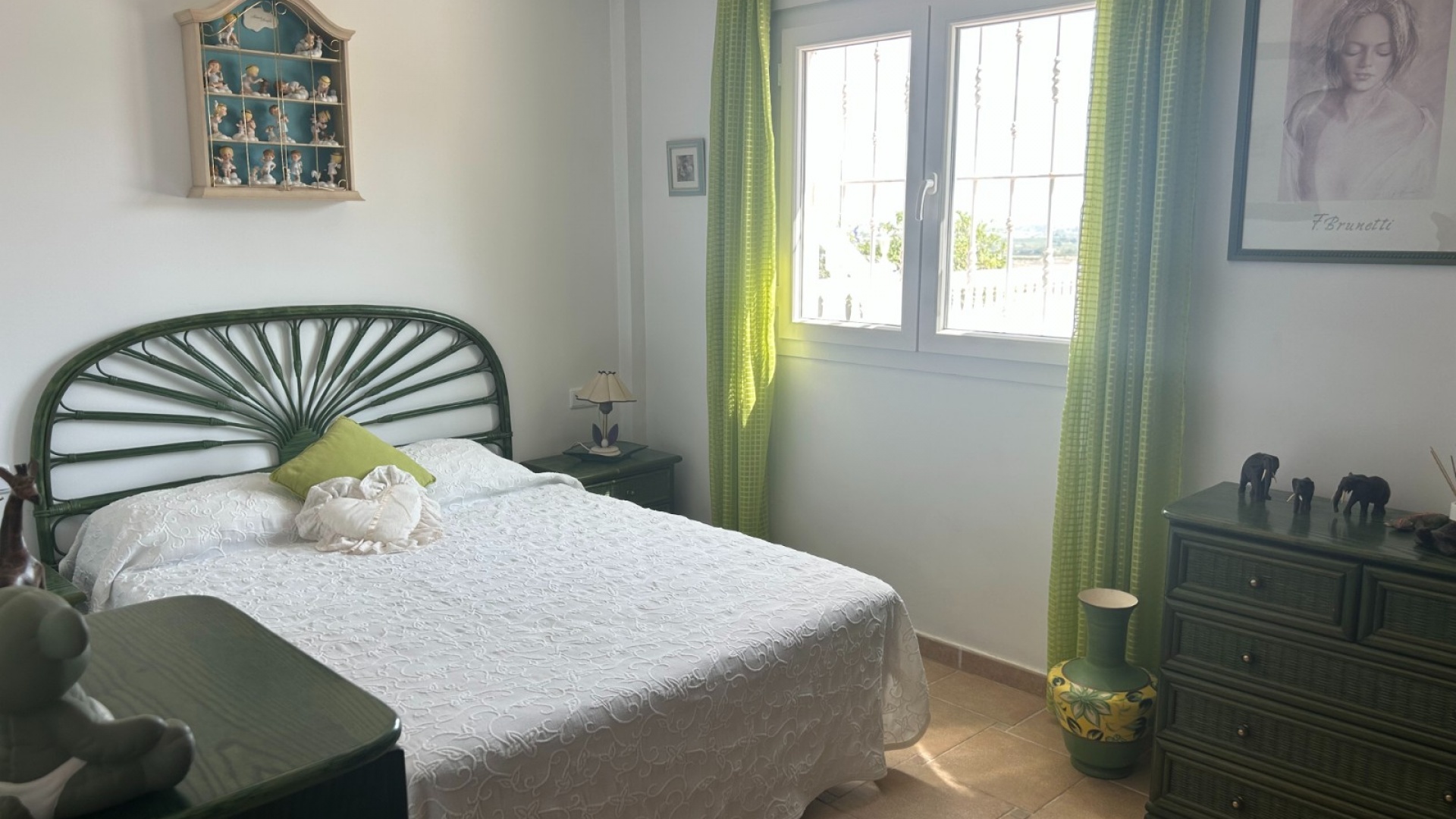 Wiederverkauf - Villa - Algorfa - Lomas de La Juliana