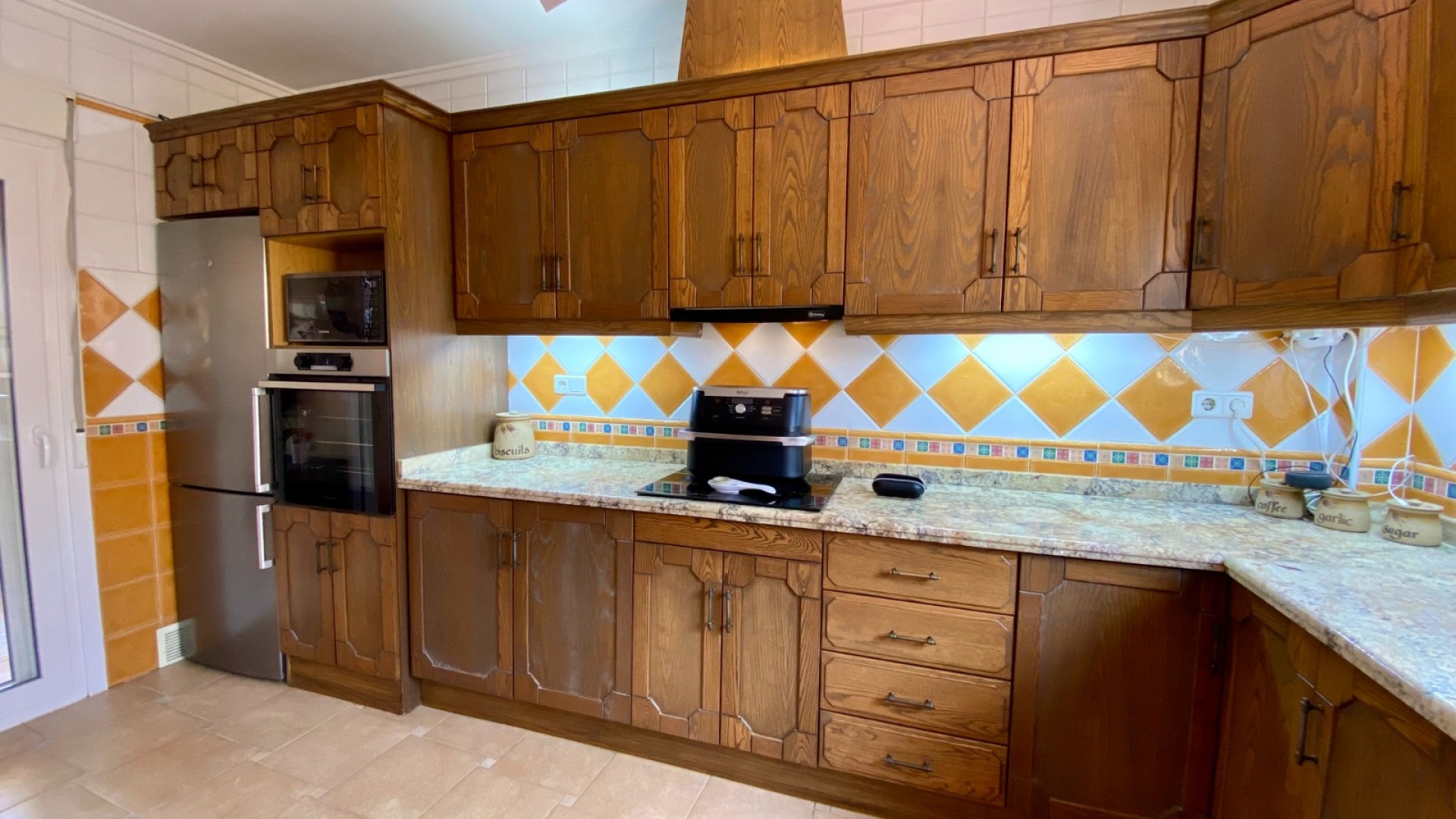 Wiederverkauf - Villa - Algorfa - Lomas de La Juliana