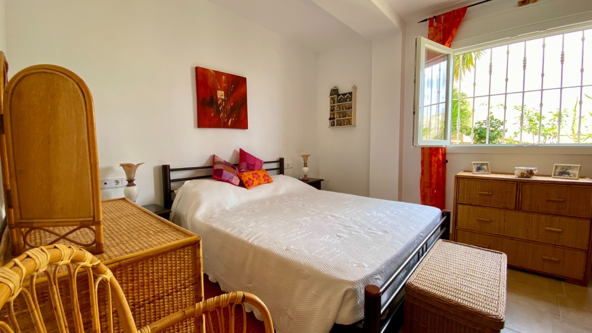 Wiederverkauf - Villa - Algorfa - Lomas de La Juliana