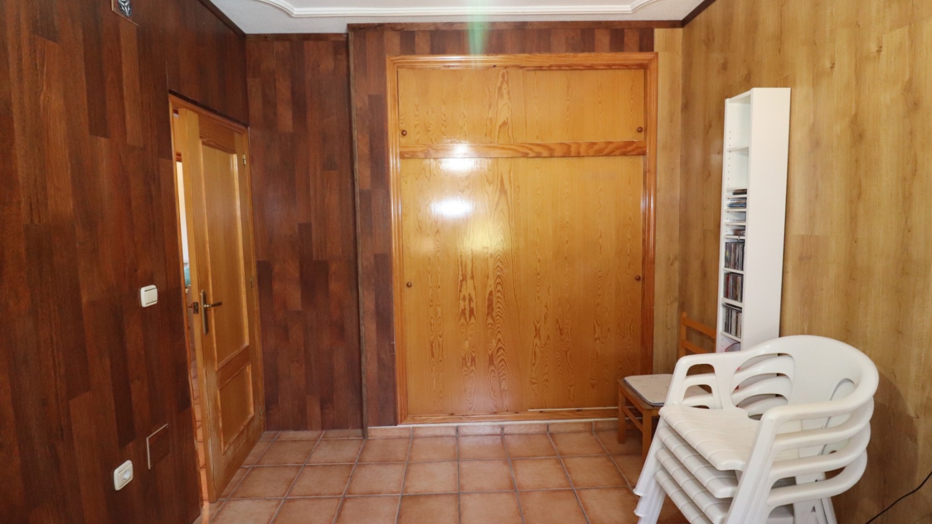 Wiederverkauf - Villa - Algorfa - Lomas de La Juliana