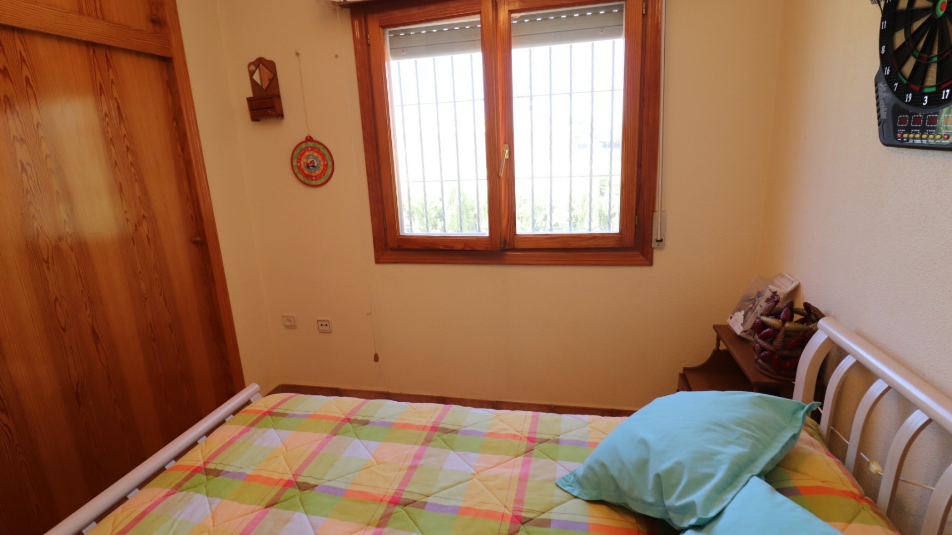 Wiederverkauf - Villa - Algorfa - Lomas de La Juliana