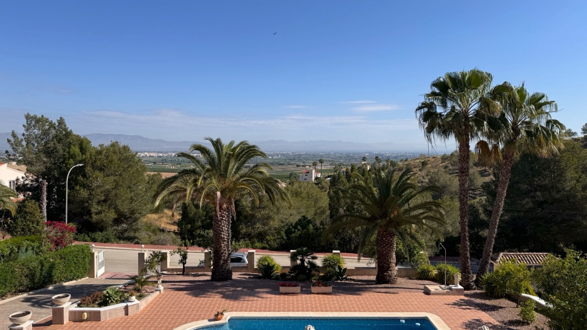 Wiederverkauf - Villa - Algorfa - Lomas de La Juliana