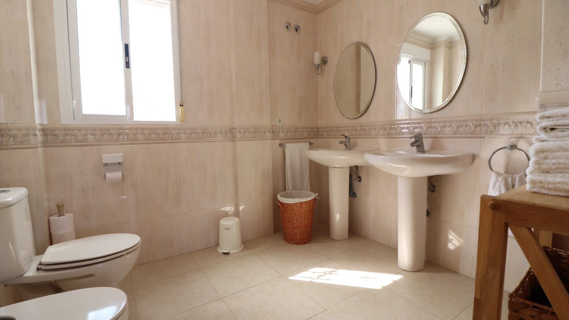 Wiederverkauf - Villa - Algorfa - Lomas de La Juliana