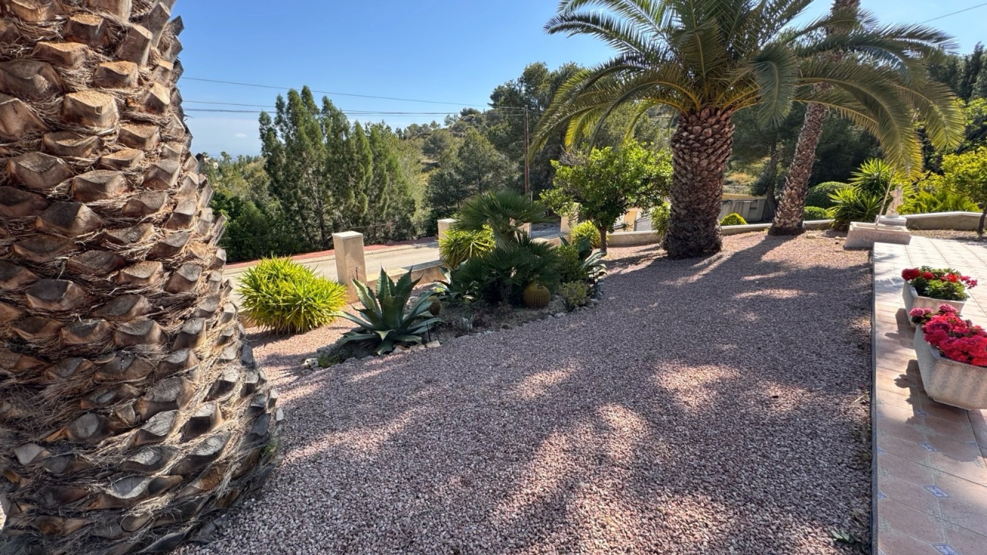 Wiederverkauf - Villa - Algorfa - Lomas de La Juliana