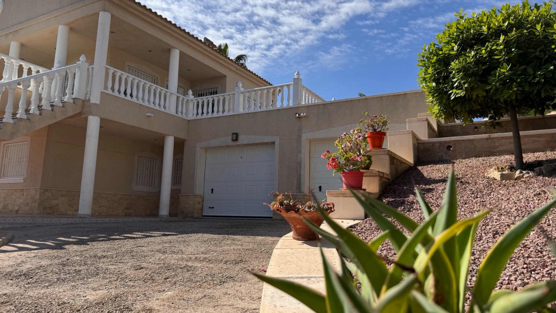 Wiederverkauf - Villa - Algorfa - Lomas de La Juliana