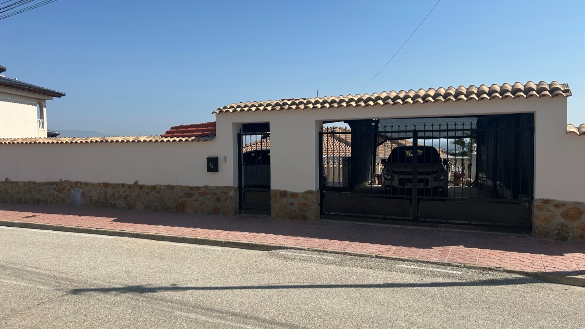 Wiederverkauf - Villa - Algorfa - Lomas de La Juliana