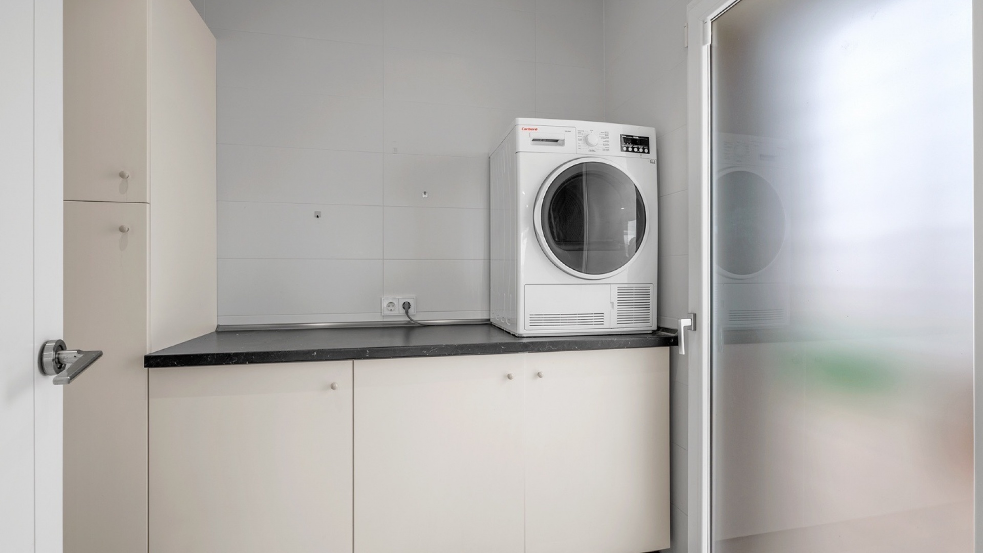 Wiederverkauf - Villa - Algorfa - Lomas De La Juliana