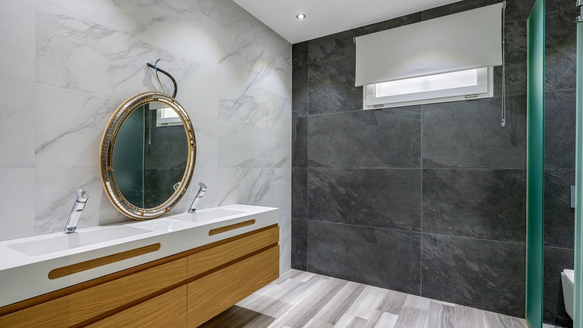 Wiederverkauf - Villa - Algorfa - Lomas De La Juliana