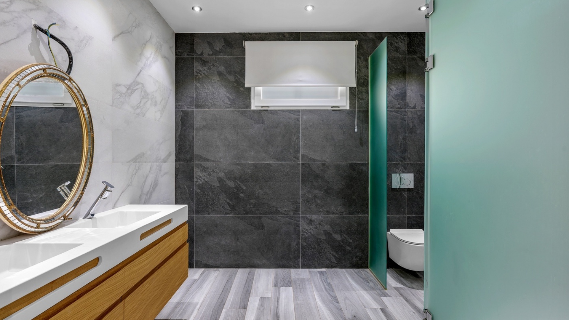 Wiederverkauf - Villa - Algorfa - Lomas De La Juliana