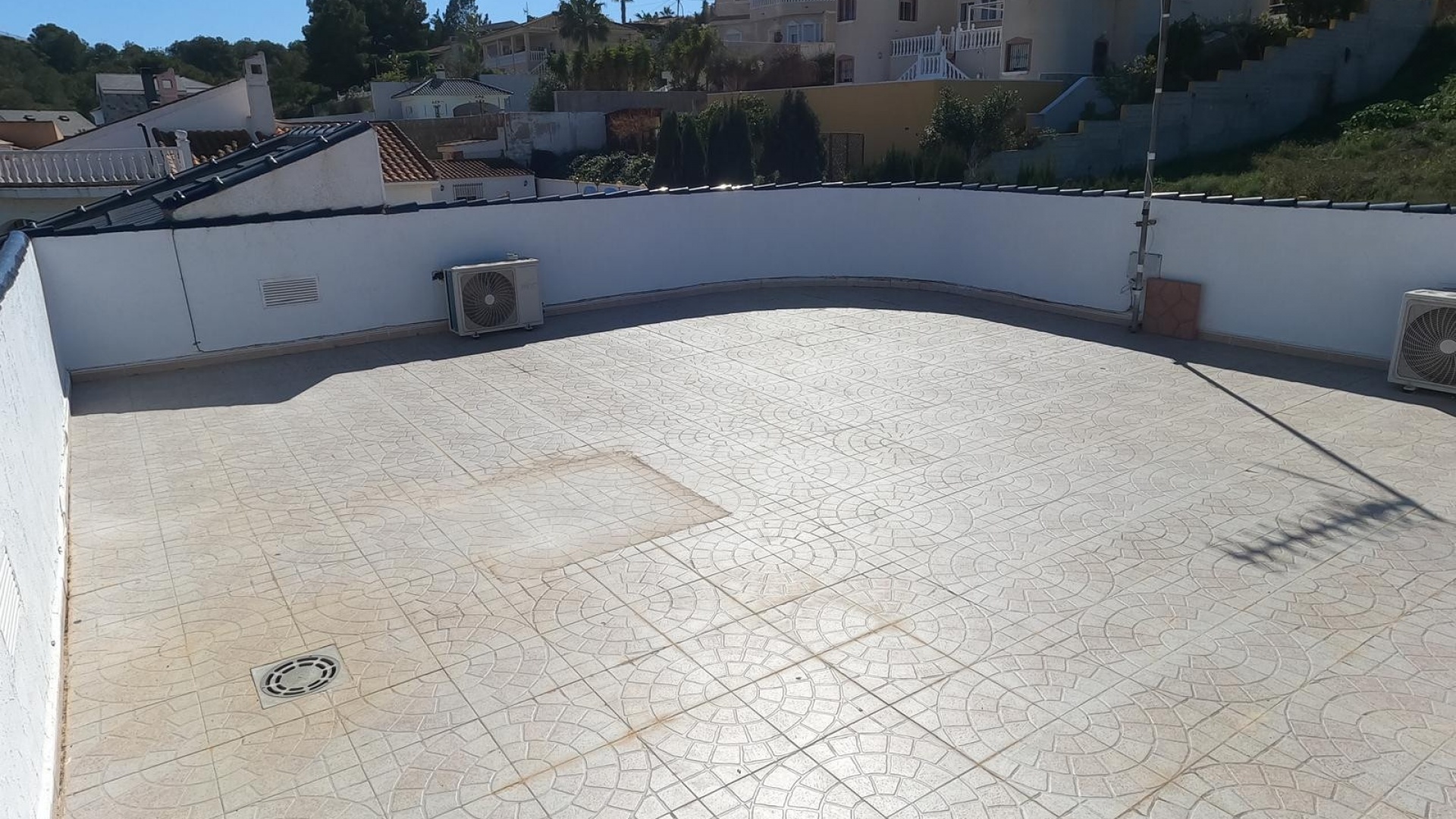 Wiederverkauf - Villa - Algorfa - Lomas de La Juliana