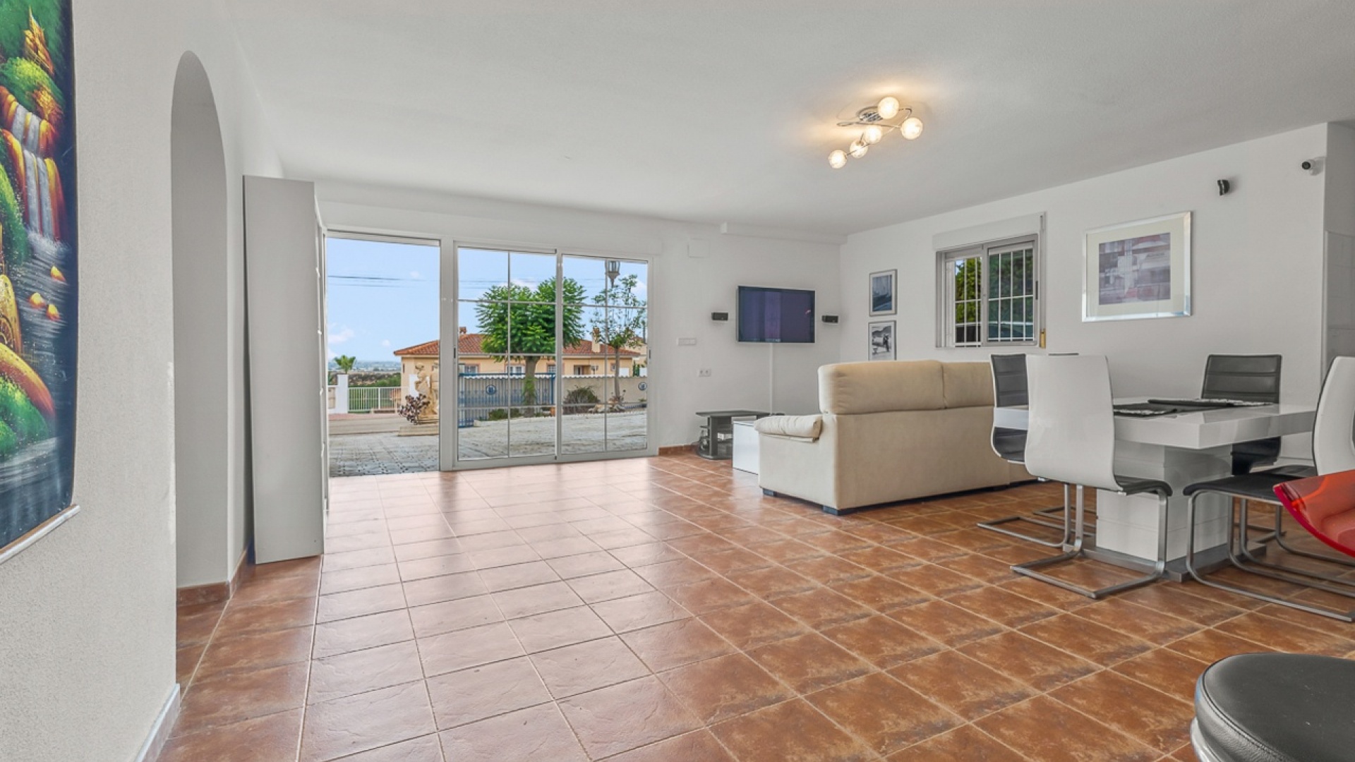 Wiederverkauf - Villa - Algorfa - Lomas de La Juliana
