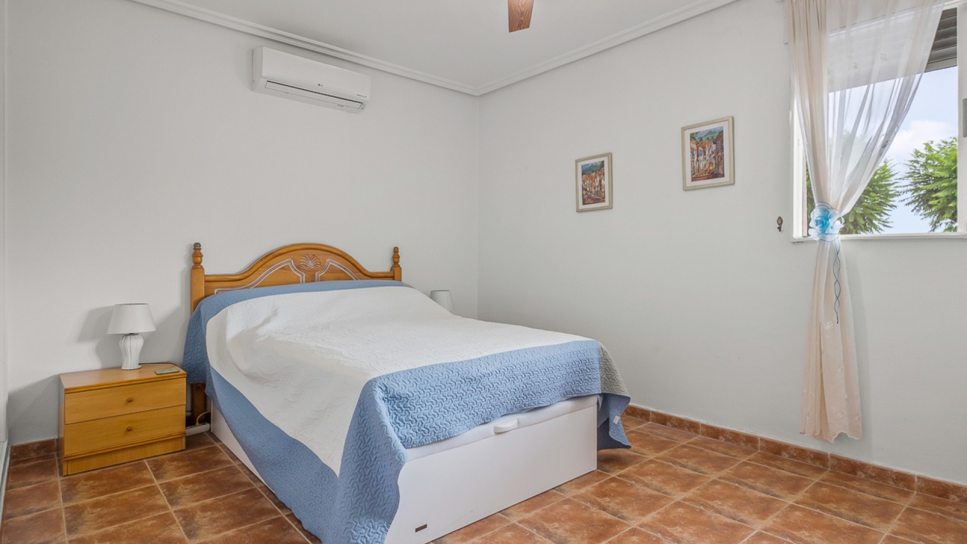 Wiederverkauf - Villa - Algorfa - Lomas de La Juliana