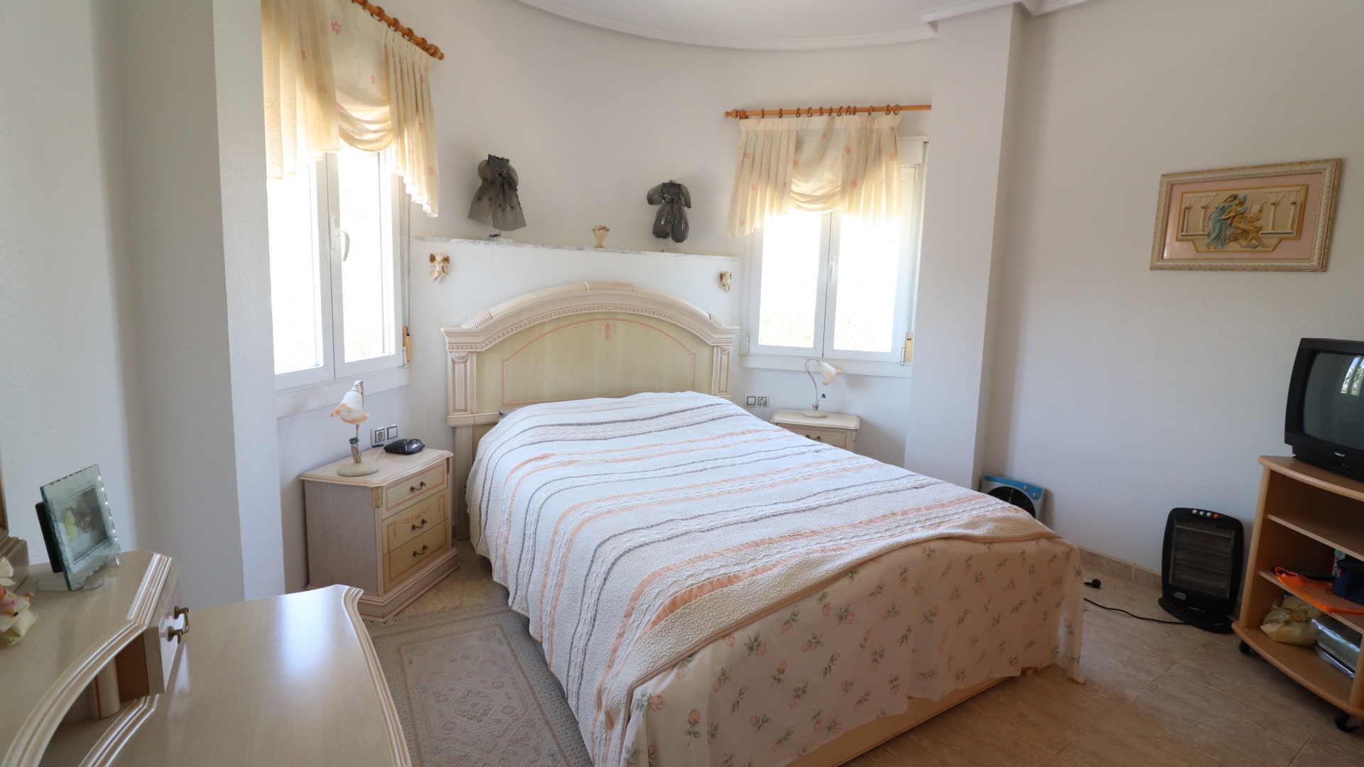 Wiederverkauf - Villa - Algorfa - Lomas de La Juliana