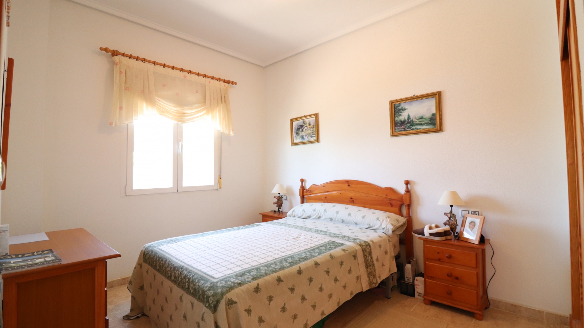 Wiederverkauf - Villa - Algorfa - Lomas de La Juliana