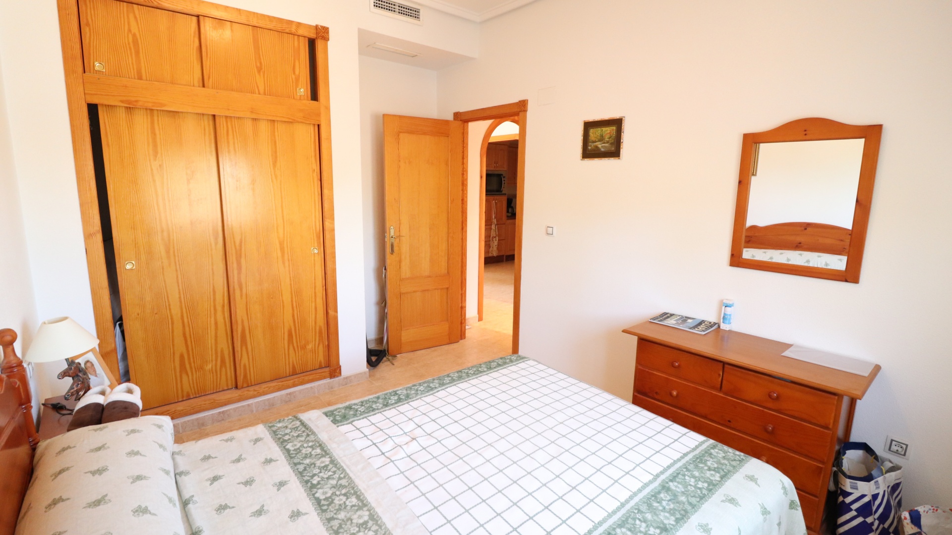 Wiederverkauf - Villa - Algorfa - Lomas de La Juliana